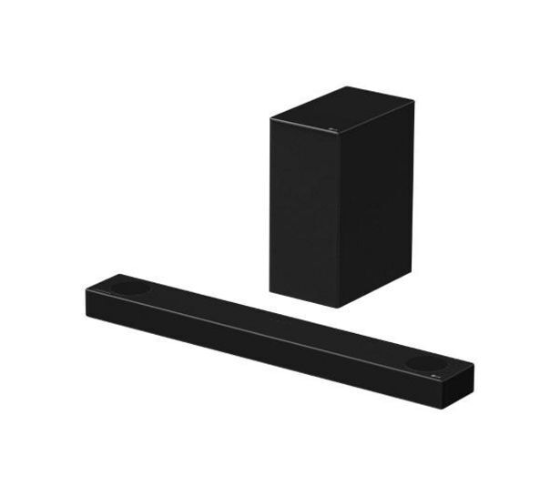 RTV EURO AGD Soundbar lg spd7y - 3.1.2 - bluetooth  - dolby atmos - dts x oferta