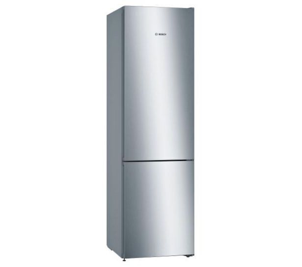 RTV EURO AGD Lodówka bosch kgn39vleb - pełny no frost - 203cm - szuflada z kontrolą wilgotności oferta