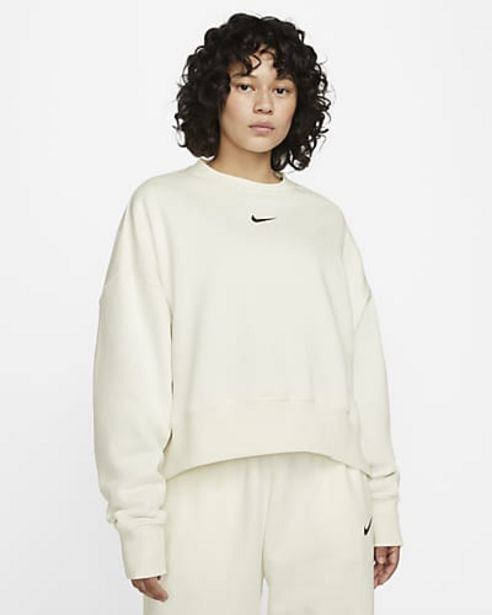 NIKE Nike sportswear phoenix fleece oferta