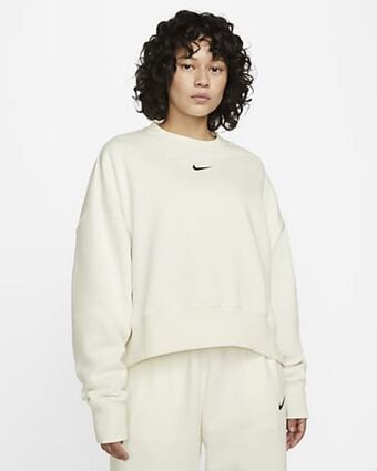 Nike sportswear phoenix fleece