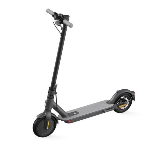 RTV EURO AGD Hulajnoga elektryczna xiaomi mi electric  scooter essential - 250w - 20km - 8,5 oferta