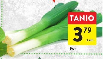 Intermarche Por 1 szt. oferta