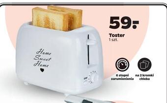 Netto Toster oferta