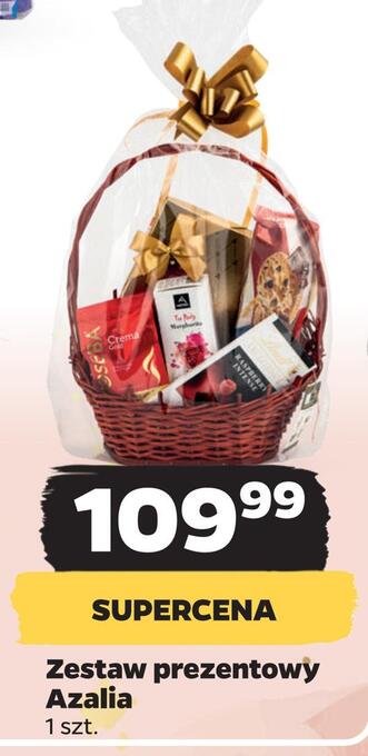 Netto Zestaw prezentowy azalia oferta