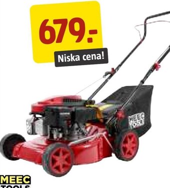 Jula Kosiarka meec tools oferta