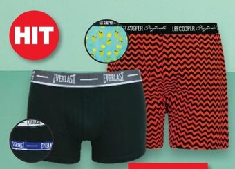 Kaufland Bokserki męskie lee cooper oferta