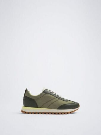 Parfois Buty sportowe running buty sportowe running oferta
