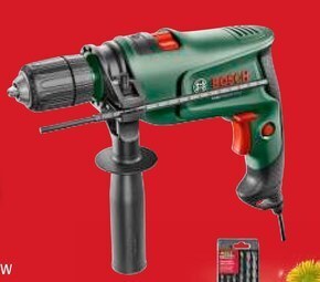 Jula Wiertarka udarowa bosch oferta