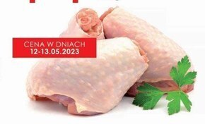 Frac Golonka drobiowa oferta
