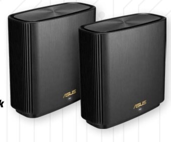 Media Markt Router asus oferta