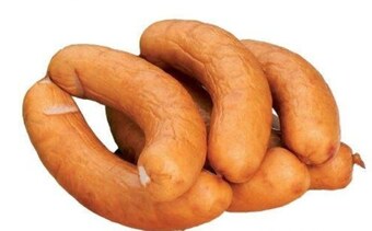 Frac Kiełbasa chabura oferta