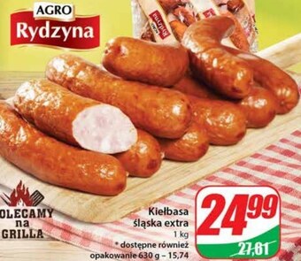 Dino Kiełbasa agro rydzyna oferta