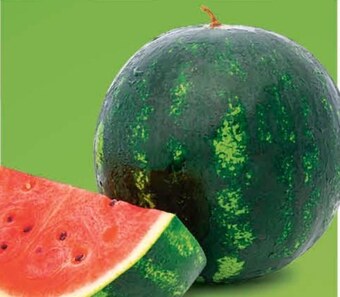 Carrefour Arbuz oferta