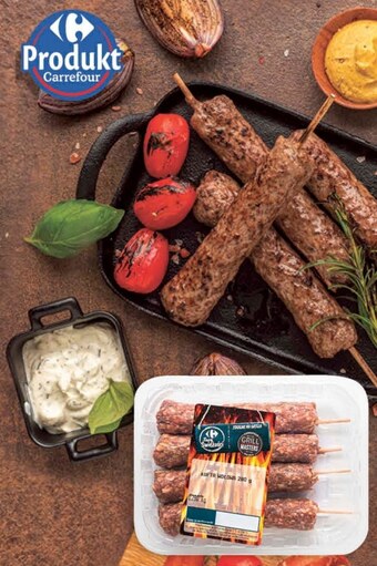 Carrefour Kofta carrefour oferta