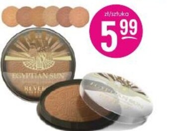 Jaśmin Puder revers oferta