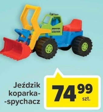 Carrefour Market Jeździk oferta