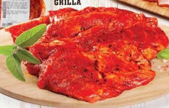 Dino Karkówka na grilla oferta