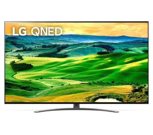RTV EURO AGD Telewizor lg 55qned813qa - 55 - 4k - smart tv oferta