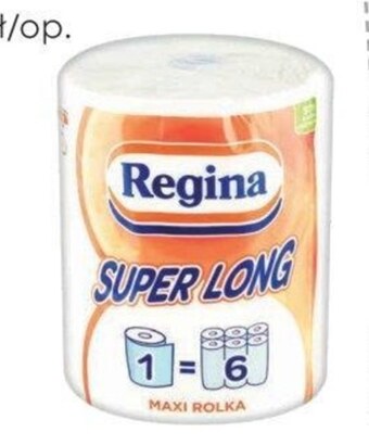 Frac Ręcznik papierowy regina oferta