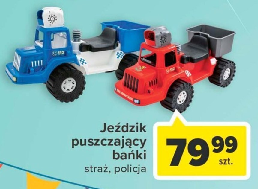 Carrefour Market Jeździk oferta