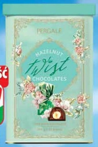 Dino Bombonierka pergale oferta