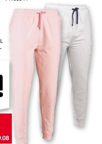 Selgros Spodnie damskie oferta