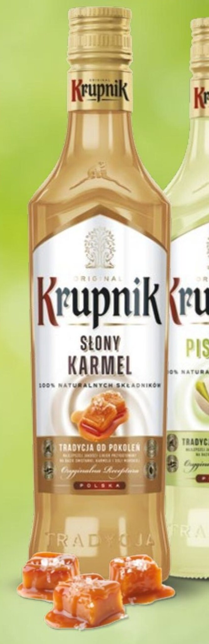 Selgros Likier krupnik oferta