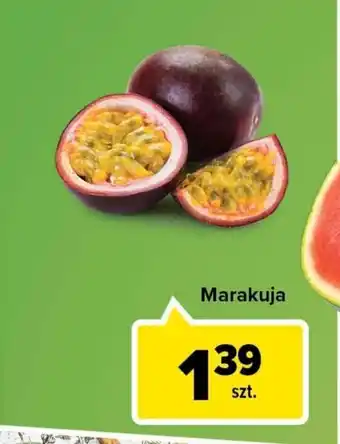 Carrefour Marakuja 1szt. oferta