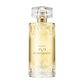 Avon Woda perfumowana eve confidence oferta