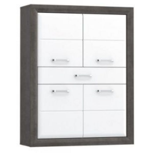 Abra Komoda lennox new enxk421-c275 oferta