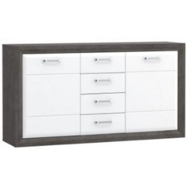 Abra Komoda lennox new enxk231-c275 oferta