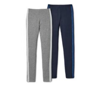 Tchibo Legginsy, 2 pary oferta
