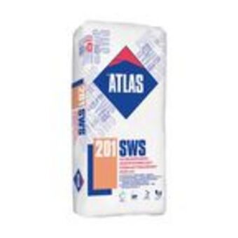 Leroy Merlin Posadzka samopoziomująca sws 201 25 kg atlas oferta