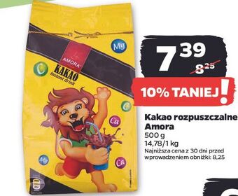 Netto Kakao amora oferta