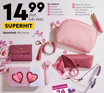 Biedronka Etui na okulary oferta