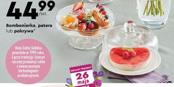 Biedronka Patera oferta