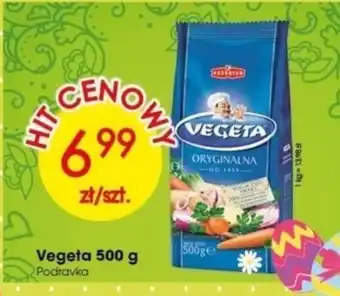 Top Market Vegeta Podravka 500g oferta