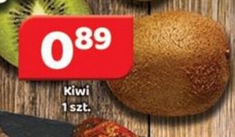 Delfin Kiwi oferta