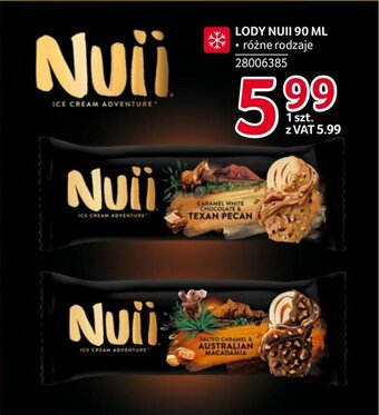 Selgros LODY NUII 90 ML oferta