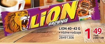 Selgros LION 40-42 G oferta