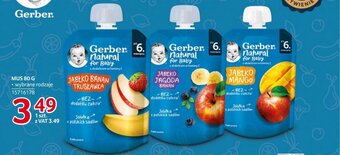 Selgros MUS 80 G oferta