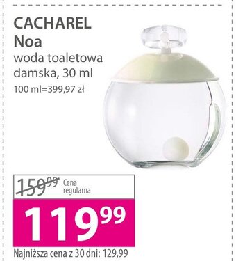 Hebe Woda toaletowa oferta