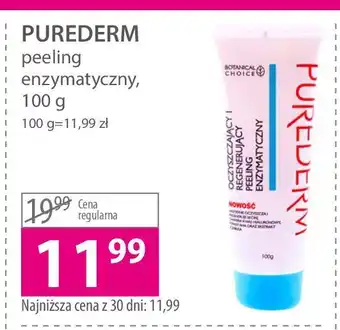 Hebe Peeling enzymatyczny oferta