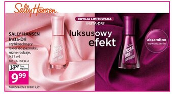 Hebe Lakier do paznokci oferta