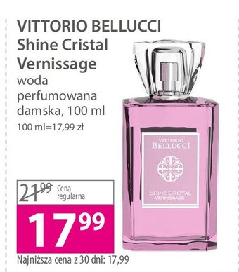 Hebe Woda perfrumowana oferta