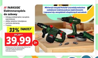 Lidl Szlifierka oferta