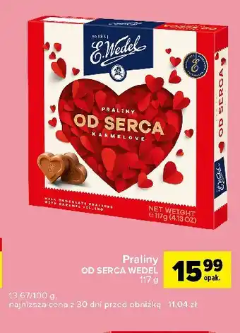 Lidl Bombonierka oferta