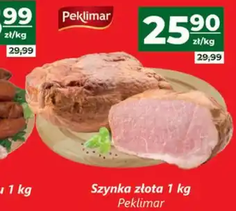 Top Market Szynka złota 1kg oferta