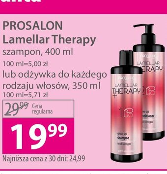 Hebe Szampon do włosów oferta