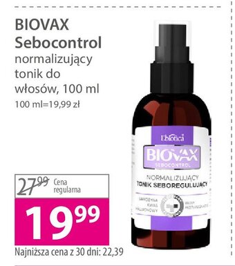 Hebe Tonik do skóry głowy oferta